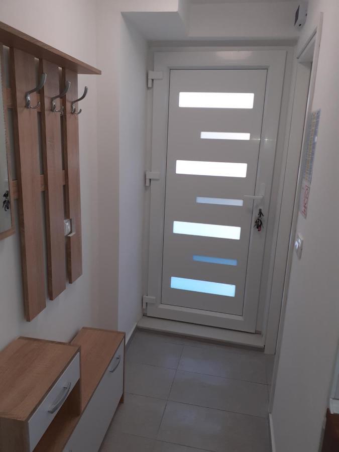 Studio Apartman Lorena Zadar Exterior photo